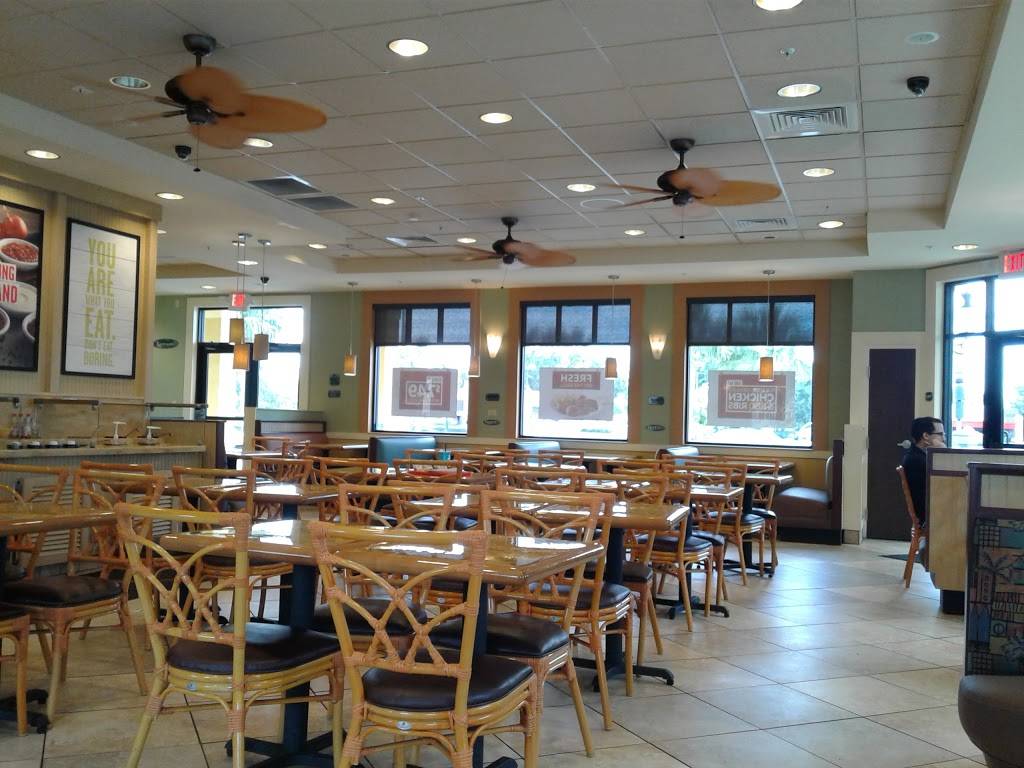 Pollo Tropical | restaurant | 9370 Atlantic Blvd, Jacksonville, FL 32225, USA | 9047202287 OR +1 904-720-2287