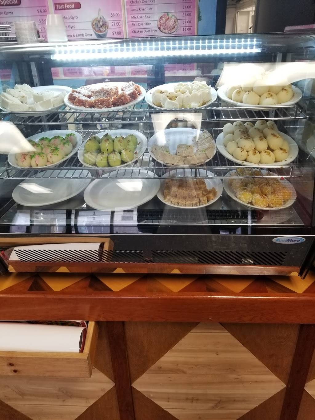 B&H GRILL (HALAL) | restaurant | 1 Washington Ave, Endicott, NY 13760, USA | 6079530867 OR +1 607-953-0867