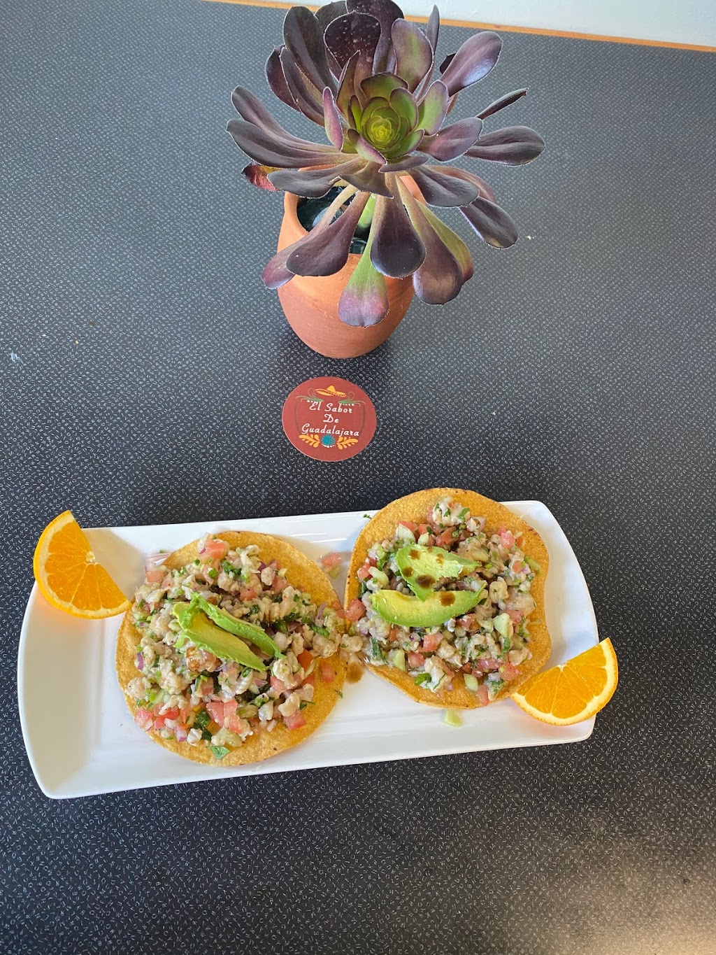 El Sabor De Guadalajara | restaurant | 2946 Hilltop Mall Rd, Richmond, CA 94806, USA | 5102435721 OR +1 510-243-5721