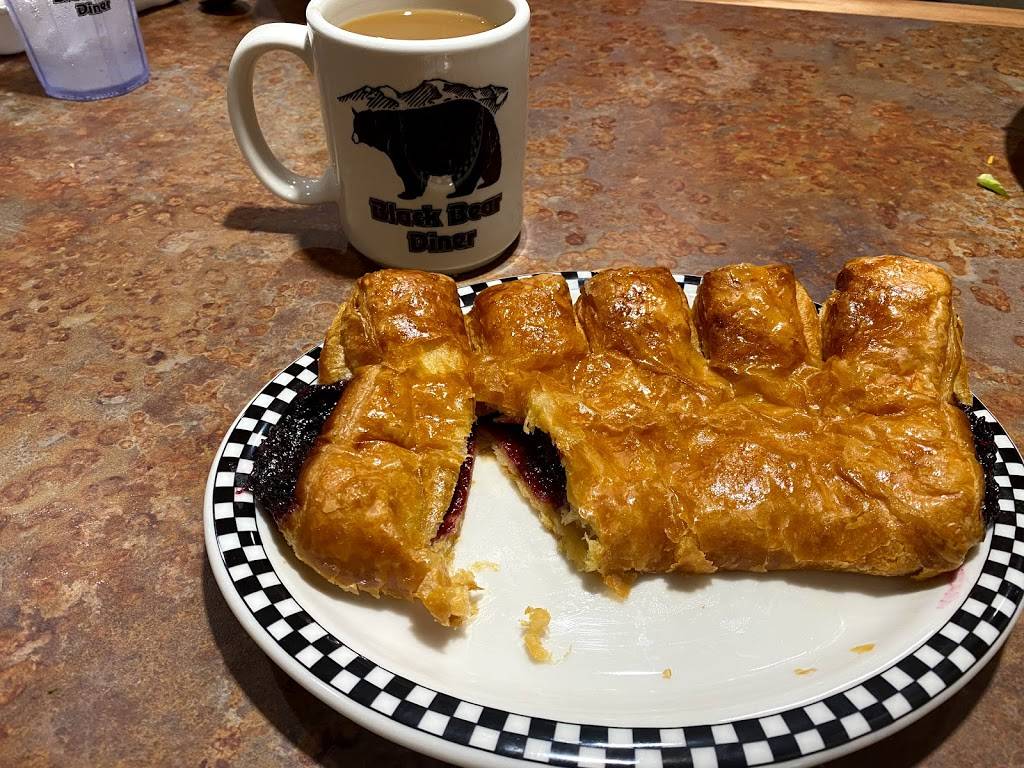 Black Bear Diner | restaurant | 19823 Northwest Fwy, Houston, TX 77065, USA | 3462779027 OR +1 346-277-9027