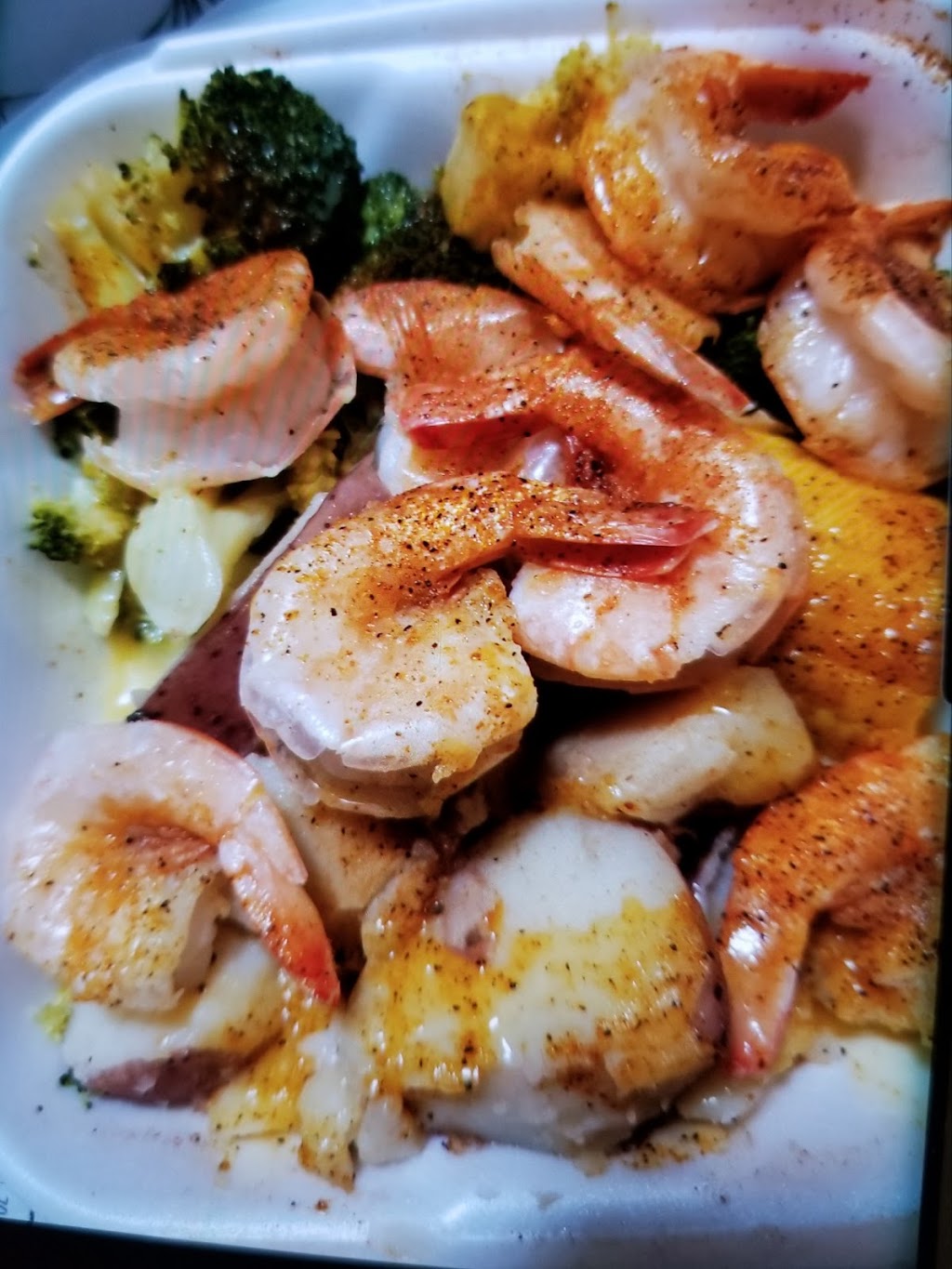 Fishermans Island | meal takeaway | 17033 Torrence Ave, Lansing, IL 60438, USA | 7082515990 OR +1 708-251-5990