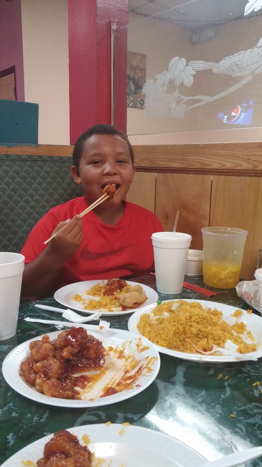 Green Tea Restaurant | restaurant | 101 E Barnard St, Glennville, GA 30427, USA | 9126541103 OR +1 912-654-1103