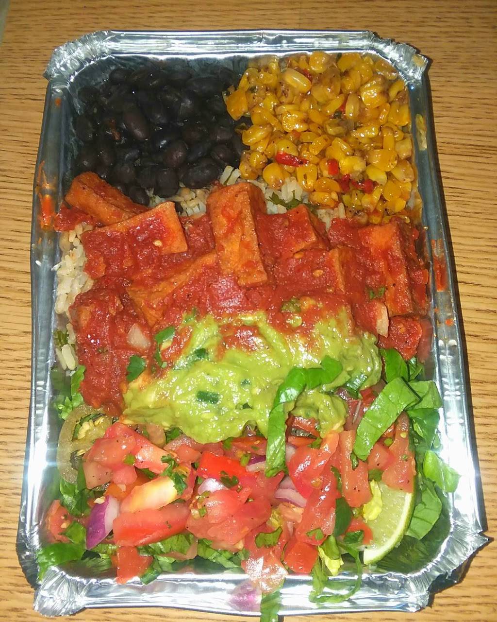 El Barrio Burritos | restaurant | 796A Franklin Ave, Brooklyn, NY 11238, USA | 7185766611 OR +1 718-576-6611