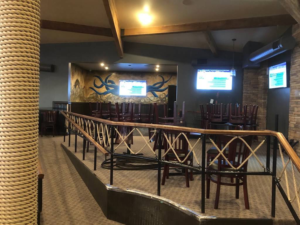Flowing Tide Pub 6 | restaurant | 4680 S Decatur Blvd, Las Vegas, NV 89103, USA | 7029162332 OR +1 702-916-2332