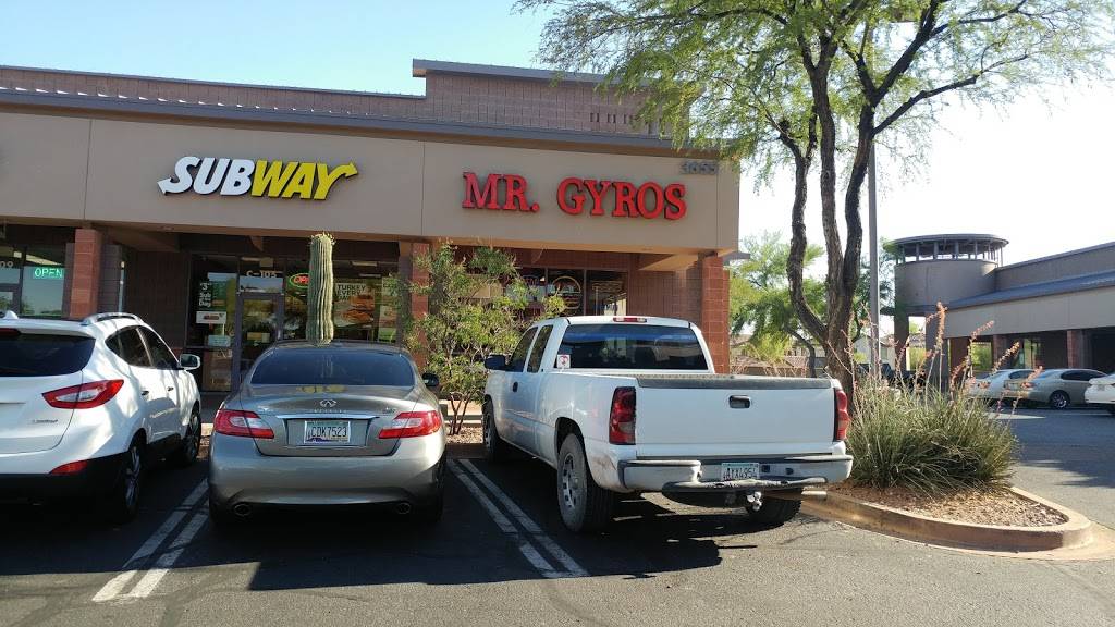 Mr Gyros | restaurant | 3655 W Anthem Way, Anthem, AZ 85086, USA | 6235516458 OR +1 623-551-6458