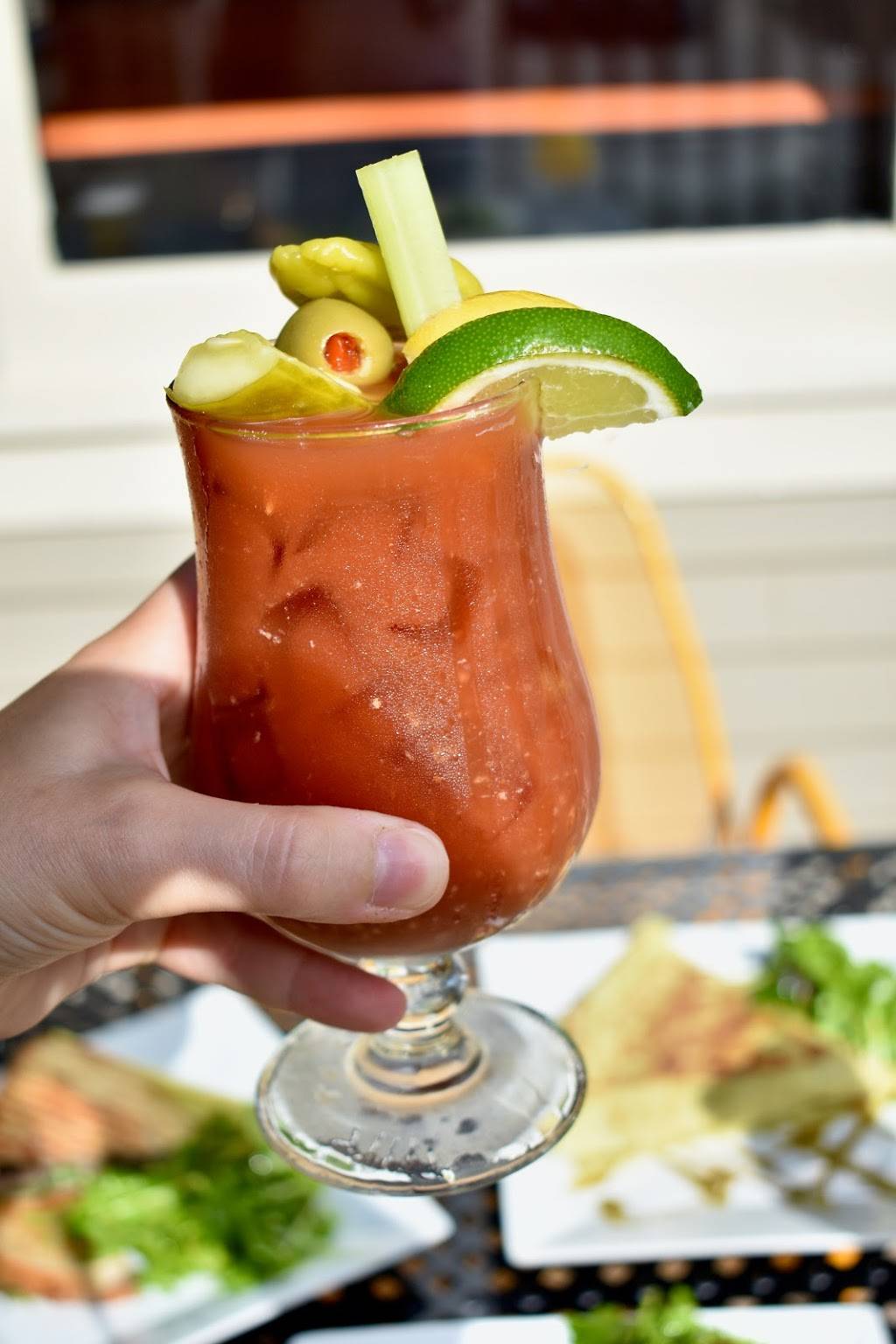 The Skinny Pancake | restaurant | 454 Mountain Rd, Stowe, VT 05672, USA | 8027606588 OR +1 802-760-6588