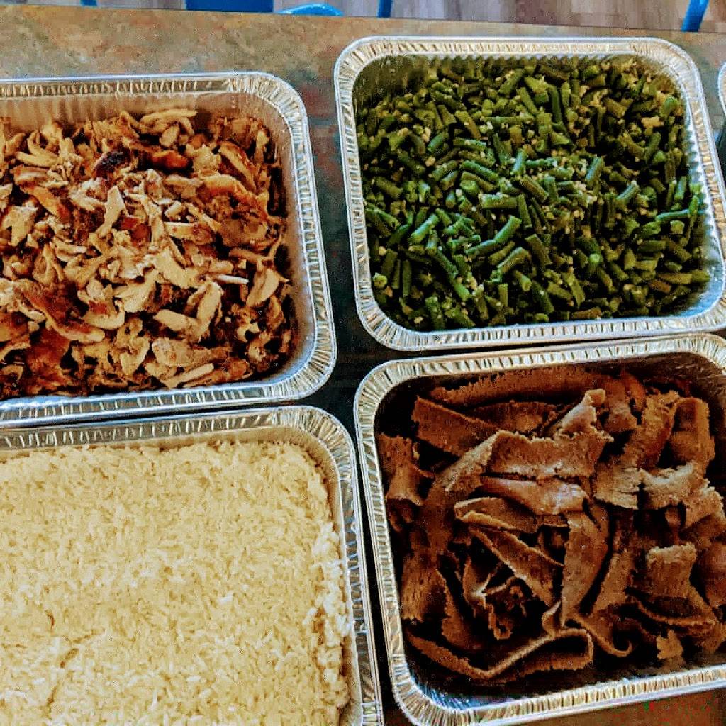 The Simple Greek | restaurant | 141 E Imperial Hwy, Fullerton, CA 92835, USA | 7149874976 OR +1 714-987-4976