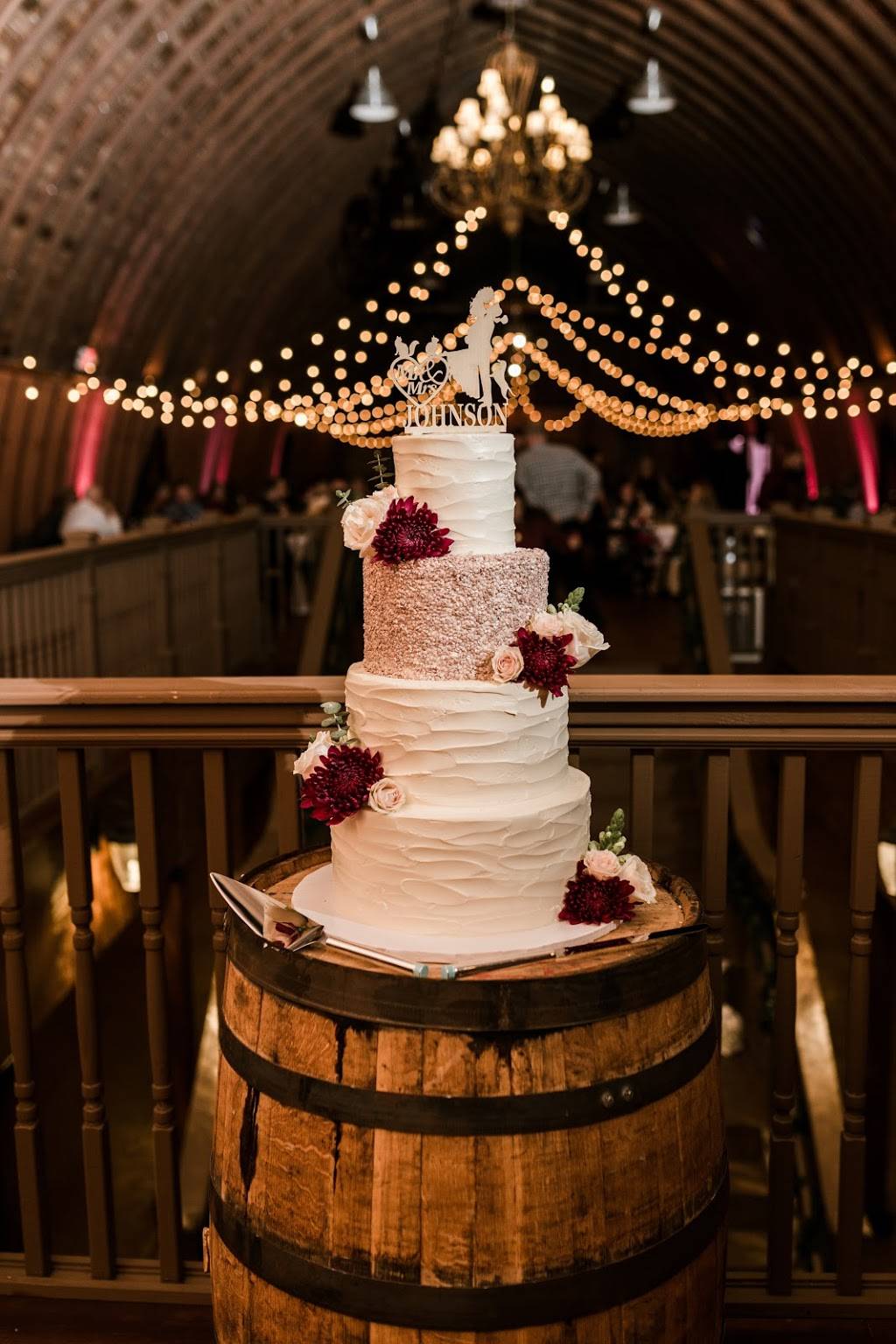 Simply Desserts | bakery | 14035 Promenade Commons St, Gainesville, VA 20155, USA | 7037542257 OR +1 703-754-2257