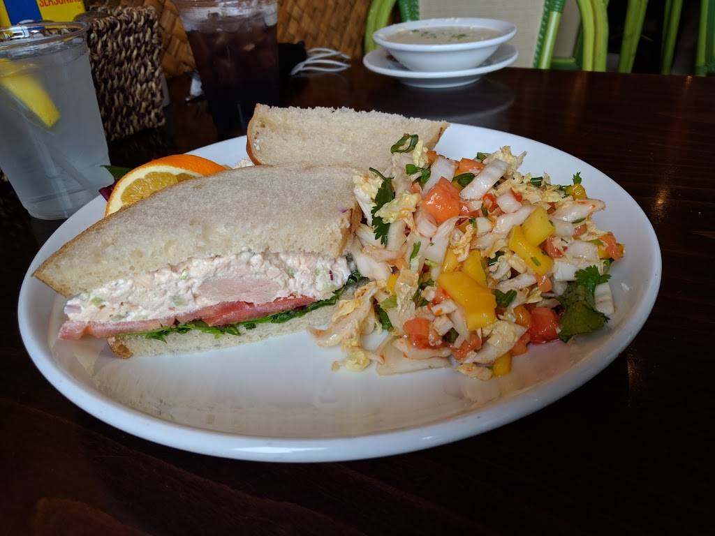 Kocomos | restaurant | 42 Fishermans Wharf, Monterey, CA 93940, USA | 8313723769 OR +1 831-372-3769