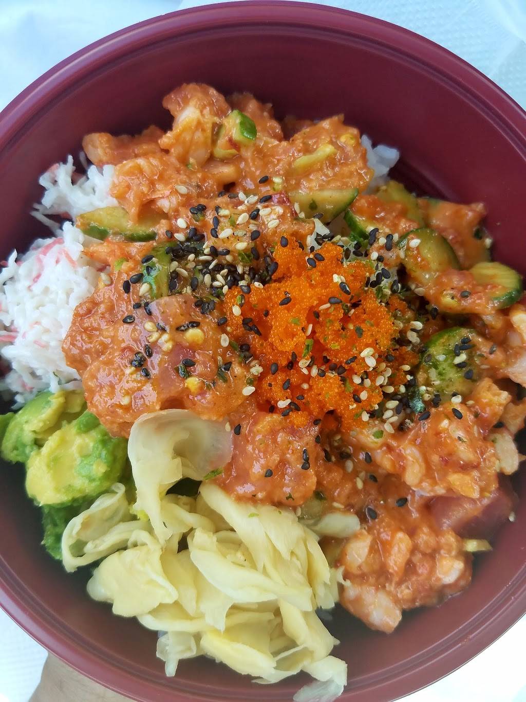 Wow Bento | meal takeaway | 10 McLaren, Irvine, CA 92618, USA | 9496990808 OR +1 949-699-0808