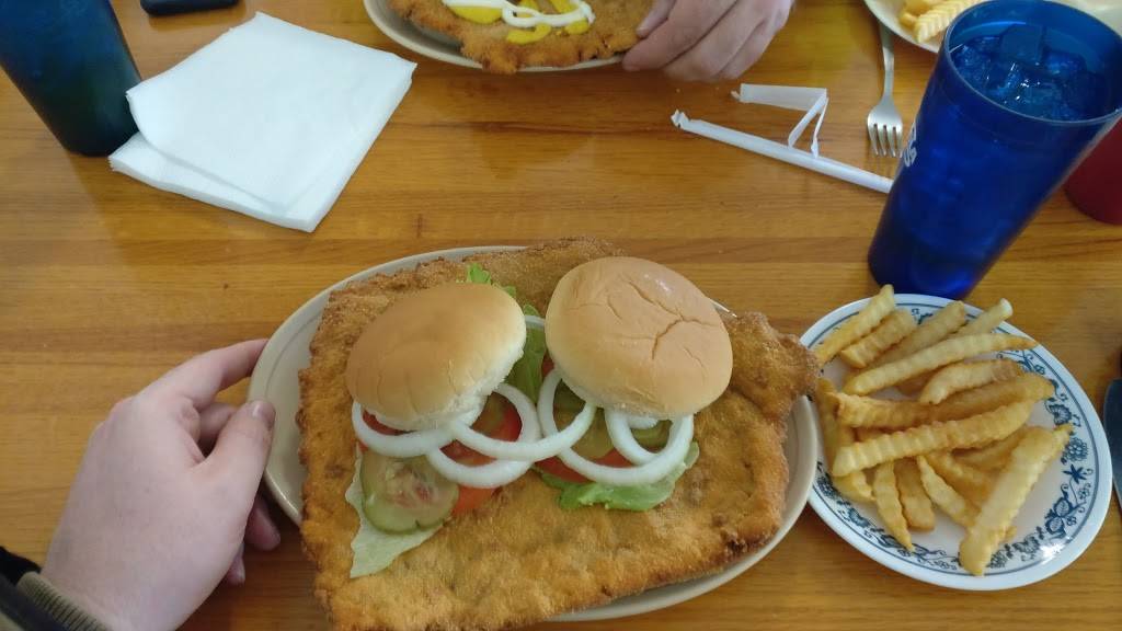 Park Ave Diner | restaurant | 2693 E Park Ave, Terre Haute, IN 47805, USA | 8124663399 OR +1 812-466-3399