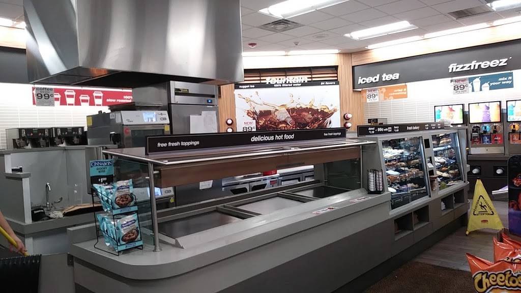 Thorntons | bakery | 100 Dundee Ave, East Dundee, IL 60118, USA | 8474283217 OR +1 847-428-3217