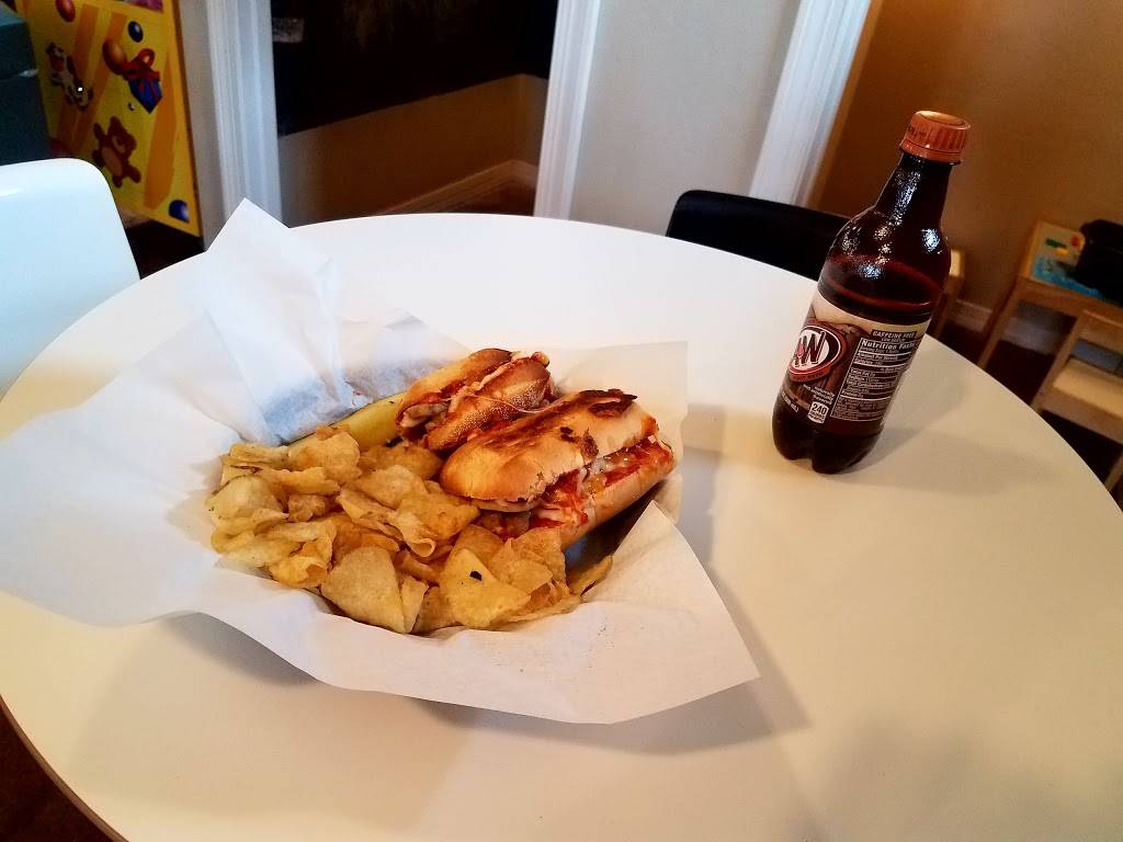 The Spoon | restaurant | 210 S 1st Ave, Sturgeon Bay, WI 54235, USA | 9208180250 OR +1 920-818-0250