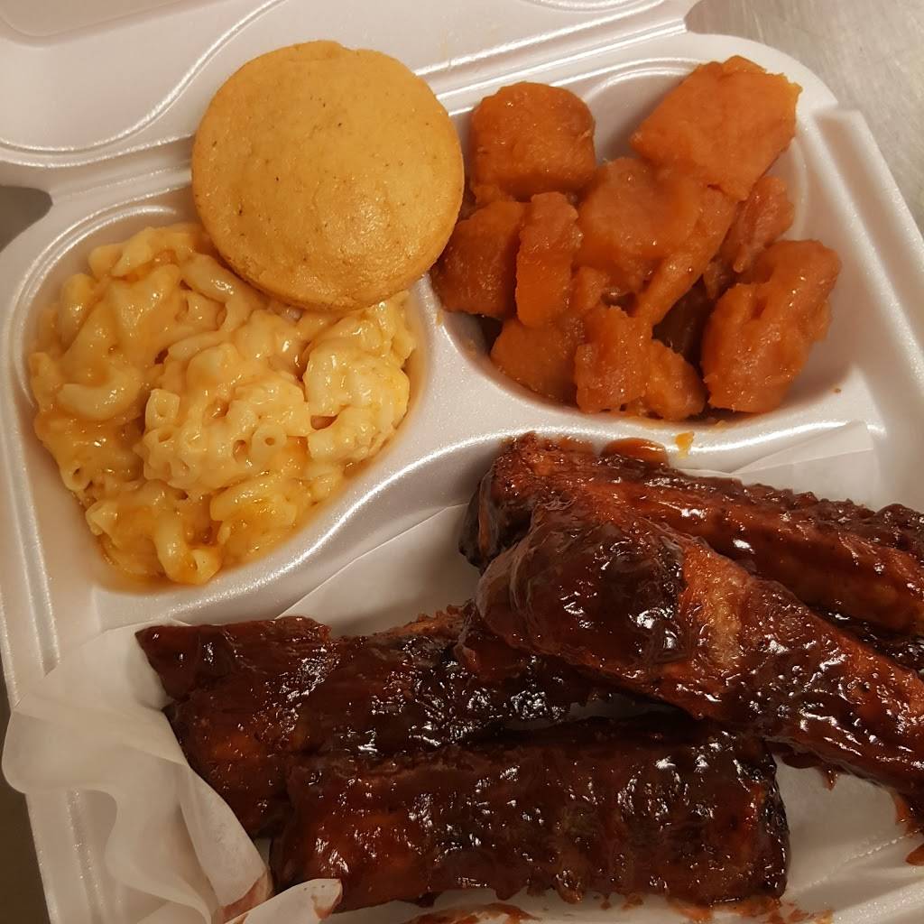 Mama Zos Soulfood | restaurant | 3347 E 93rd St, Cleveland, OH 44104, USA | 2166752557 OR +1 216-675-2557