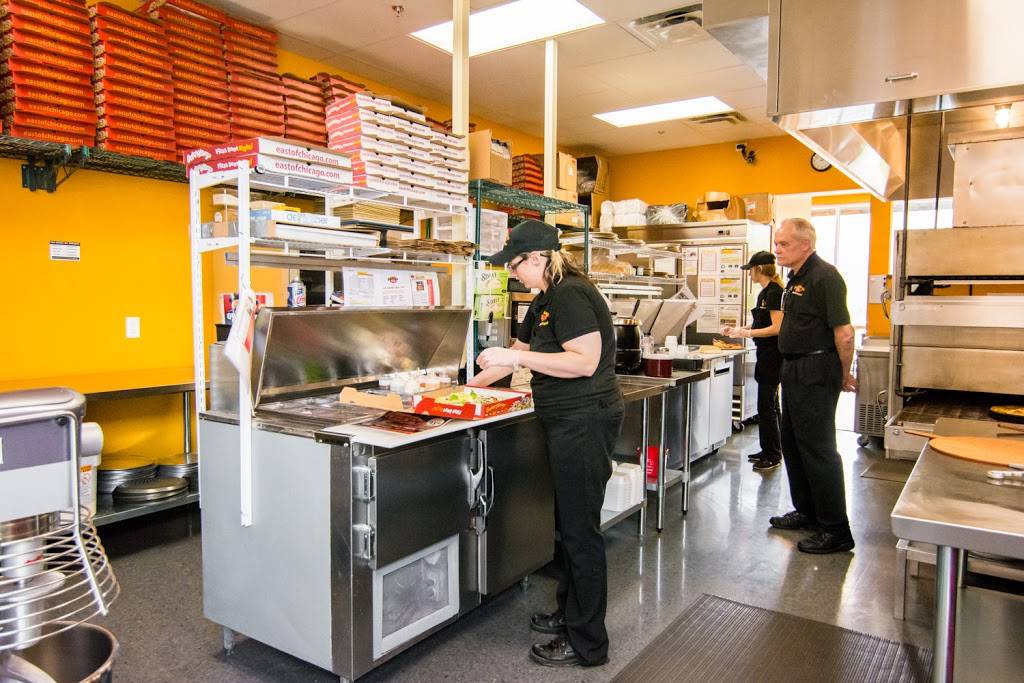 East Of Chicago Pizza | meal delivery | 9289 Poplar Ave, Germantown, TN 38138, USA | 9015902731 OR +1 901-590-2731