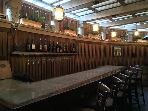 Proprietors Reserve Wine Bar La Mesa | restaurant | 7777 University Ave, La Mesa, CA 91941, USA | 6197841503 OR +1 619-784-1503