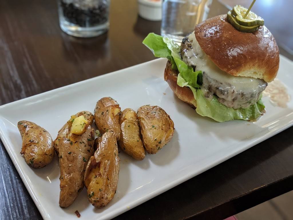 Gertrudes | restaurant | 1201 N Galvin Pkwy, Phoenix, AZ 85008, USA | 4807198600 OR +1 480-719-8600