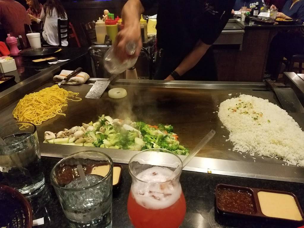 Koi Sushi | restaurant | 9442 US 49, Gulfport, MS 39503, USA | 2288689588 OR +1 228-868-9588