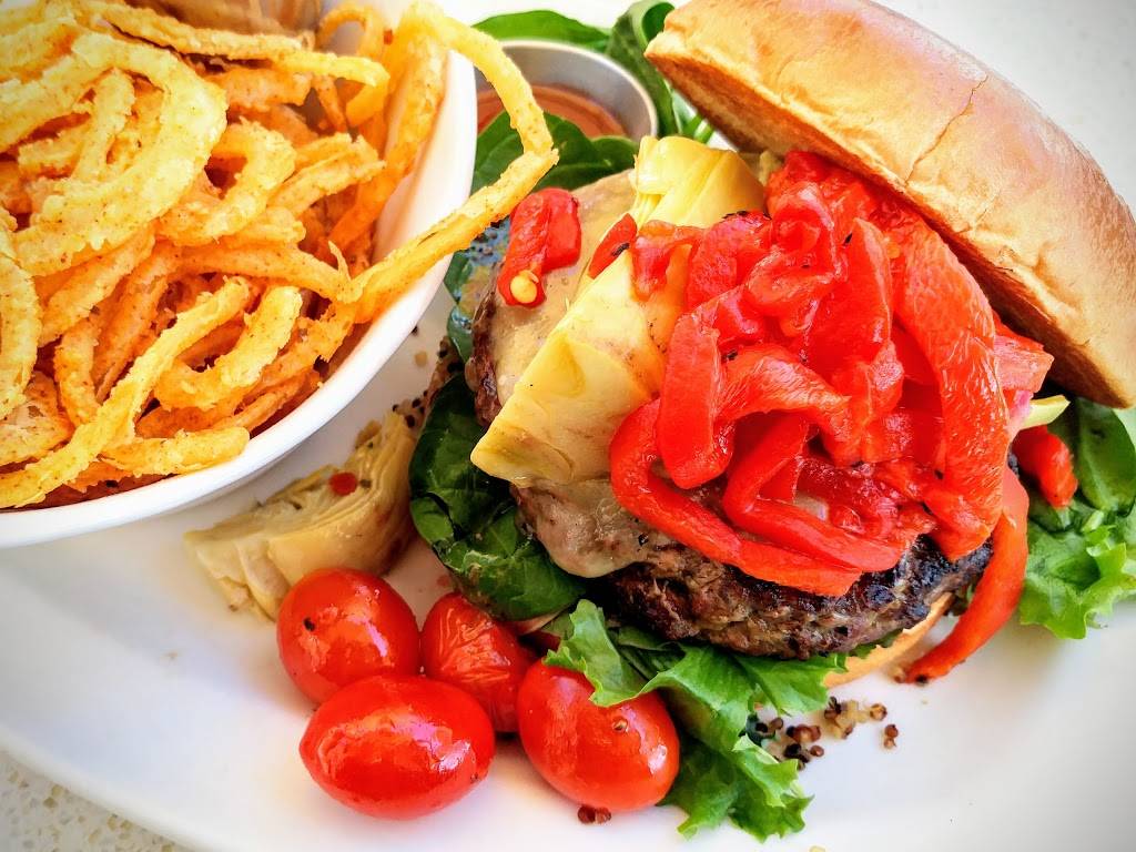 The Counter Fremont | restaurant | 39350 Paseo Padre Pkwy, Fremont, CA 94538, USA | 5107968800 OR +1 510-796-8800