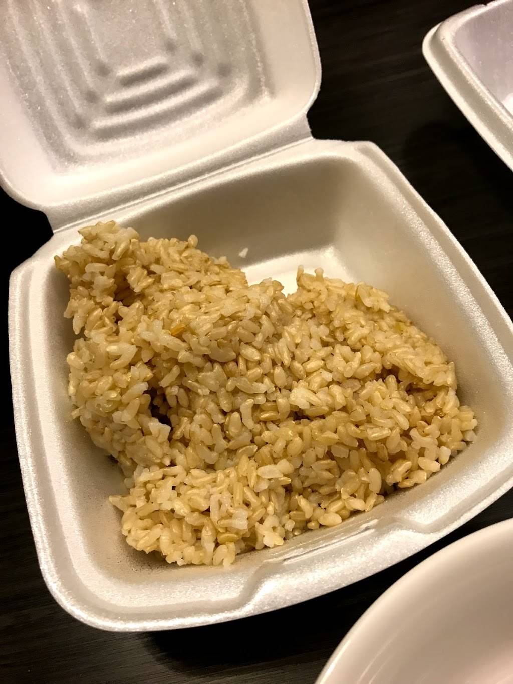 De Rice Thai Cuisine | restaurant | 5365 Spring Valley Rd #158, Dallas, TX 75254, USA | 9724839519 OR +1 972-483-9519