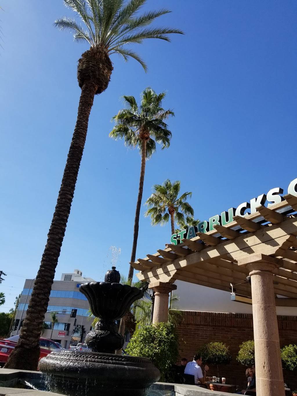 Starbucks | cafe | 16461A Ventura Blvd, Encino, CA 91436, USA | 8189063961 OR +1 818-906-3961