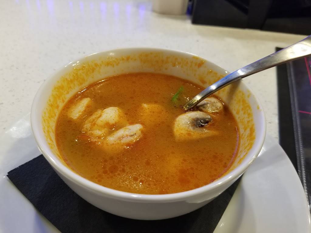 M Fresh Asian Fusion | restaurant | 2475 Boiling Springs Rd #300, Boiling Springs, SC 29316, USA | 8645861818 OR +1 864-586-1818