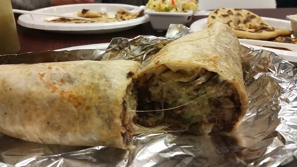 Loroco Salvadorian | restaurant | 2180 Monterey Expressway, San Jose, CA 95112, USA | 4086009061 OR +1 408-600-9061