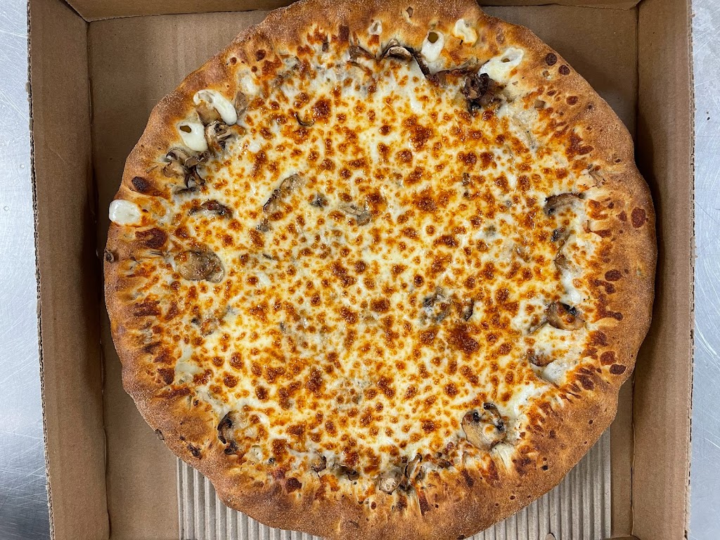 Moes Pizza Atascadero | meal takeaway | 7339 El Camino Real, Atascadero, CA 93422, USA | 8054642859 OR +1 805-464-2859