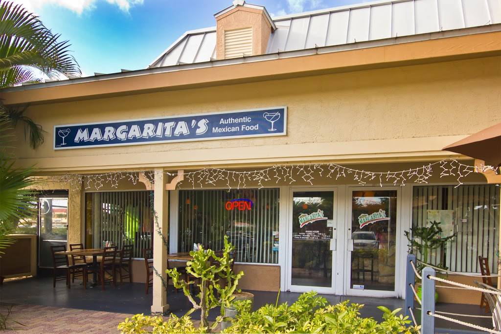Margaritas Restaurant | restaurant | 1069 N Collier Blvd #221, Marco Island, FL 34145, USA | 2393946555 OR +1 239-394-6555