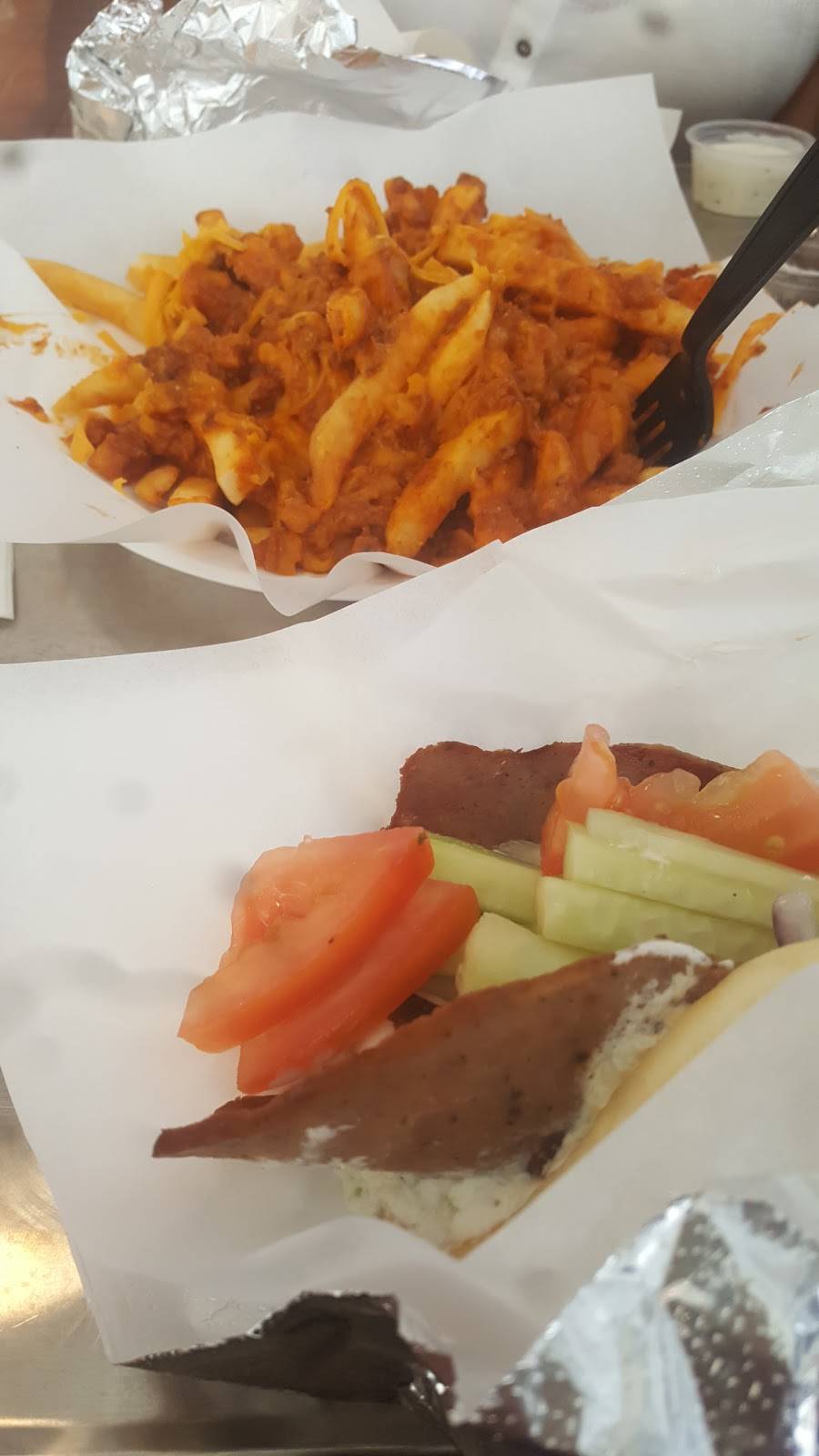 ATHENIAN GRILL | restaurant | 7042 Reseda Blvd, Reseda, CA 91335, USA | 8183458445 OR +1 818-345-8445