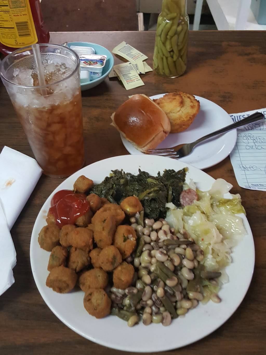 City Cafe | restaurant | 408 Main Ave, Northport, AL 35476, USA | 2057589171 OR +1 205-758-9171