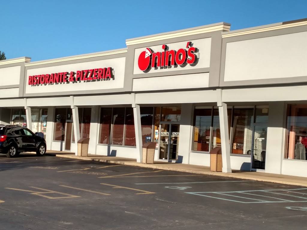 Cuzinos Pizza | restaurant | 4553 Kirkwood Hwy, Wilmington, DE 19808, USA | 3029985000 OR +1 302-998-5000