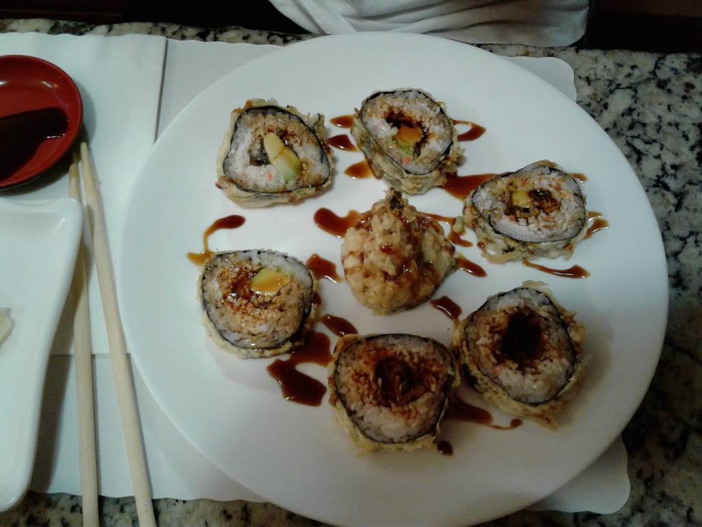 Hana Sushi | restaurant | 7694, 575 Country Club Dr D, Simi Valley, CA 93065, USA | 8055201333 OR +1 805-520-1333