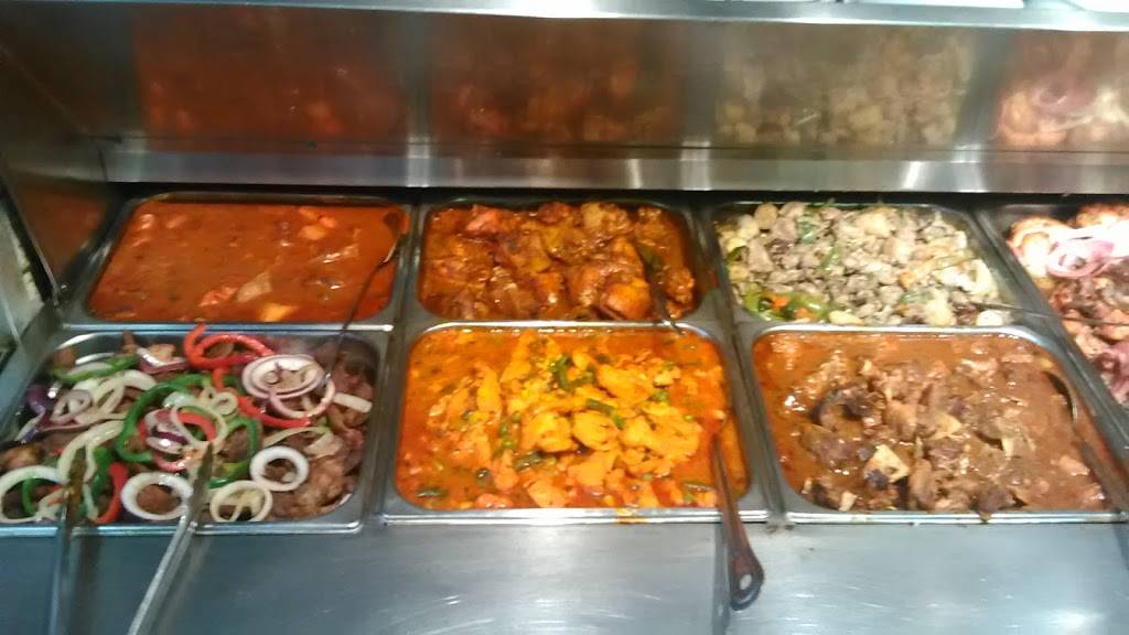 Georgina | restaurant | 1003 E 163rd St, Bronx, NY 10459, USA | 7183286257 OR +1 718-328-6257