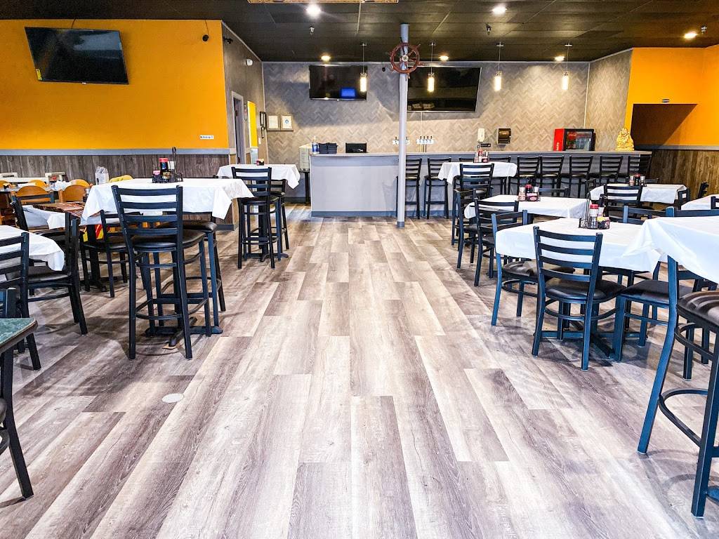 Seafood Grille | restaurant | 1580 W Government St, Brandon, MS 39042, USA | 7692415228 OR +1 769-241-5228