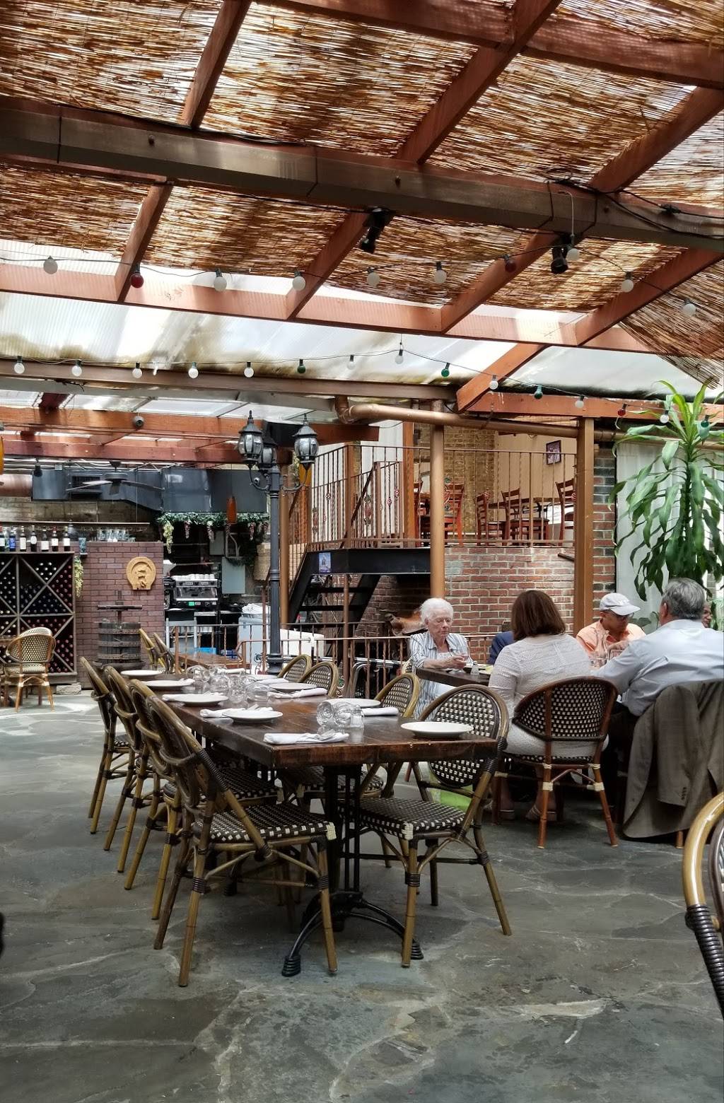 Michaelangelos Little Italy | restaurant | 2477 Arthur Ave, Bronx, NY 10458, USA | 7182208455 OR +1 718-220-8455