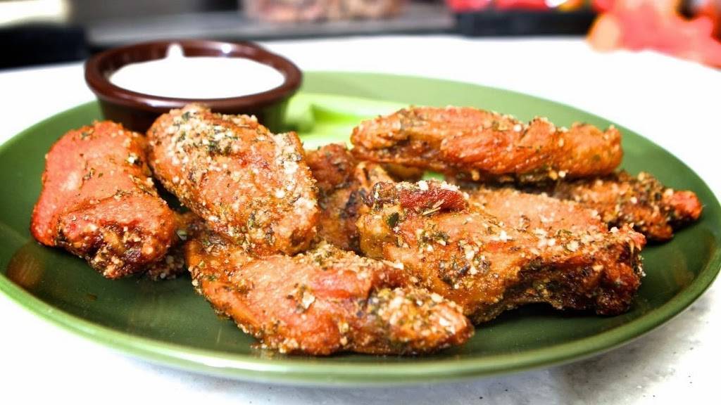 Carmelos Pizzeria | restaurant | 146 W King St, St. Augustine, FL 32084, USA | 9044946658 OR +1 904-494-6658