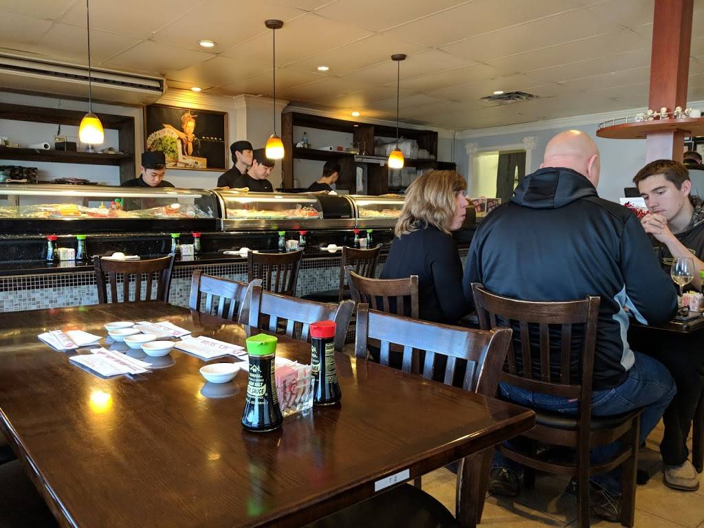 J & Y Sushi Restaurant | restaurant | 1437 Liberty Rd, Sykesville, MD 21784, USA | 4105520588 OR +1 410-552-0588