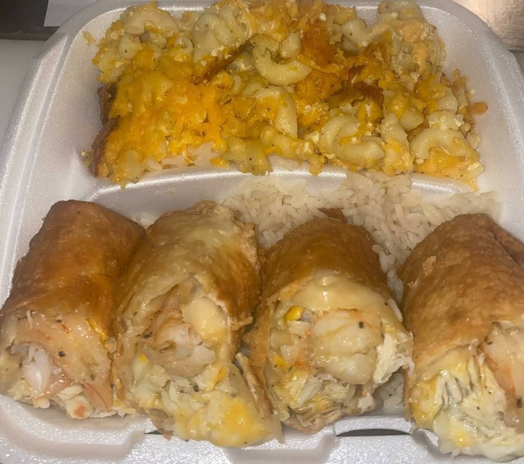 Daaiyah’s Delicious Restaurant | restaurant | 5052 Germantown Ave, Philadelphia, PA 19144, USA | 2672977495 OR +1 267-297-7495