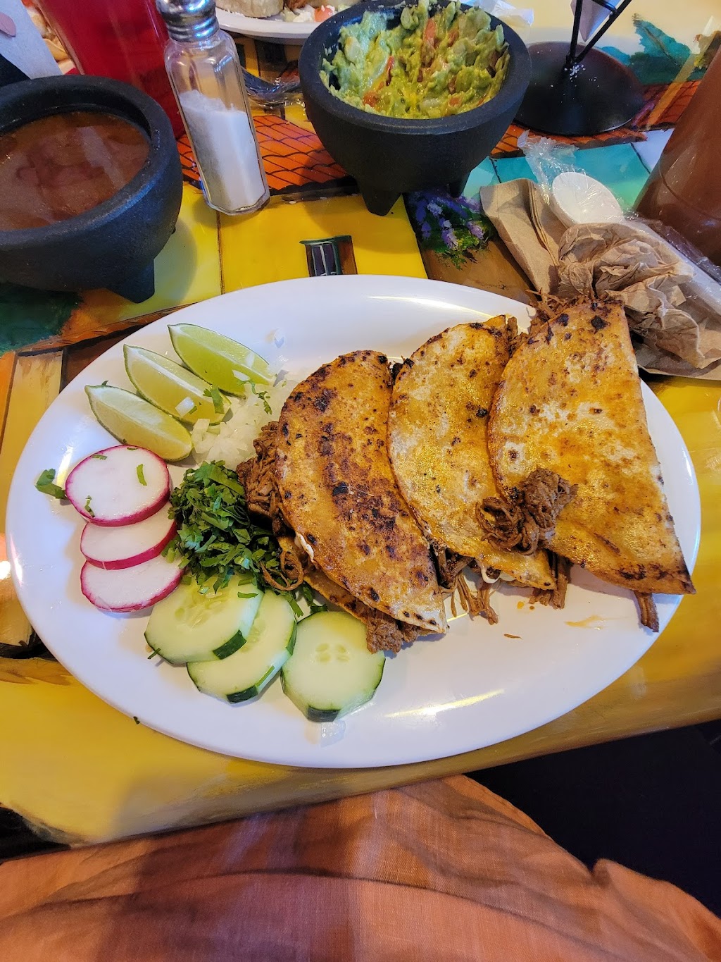 La Casa Del Taco | restaurant | 1368 Forest Ave, Staten Island, NY 10302, USA | 7184898268 OR +1 718-489-8268