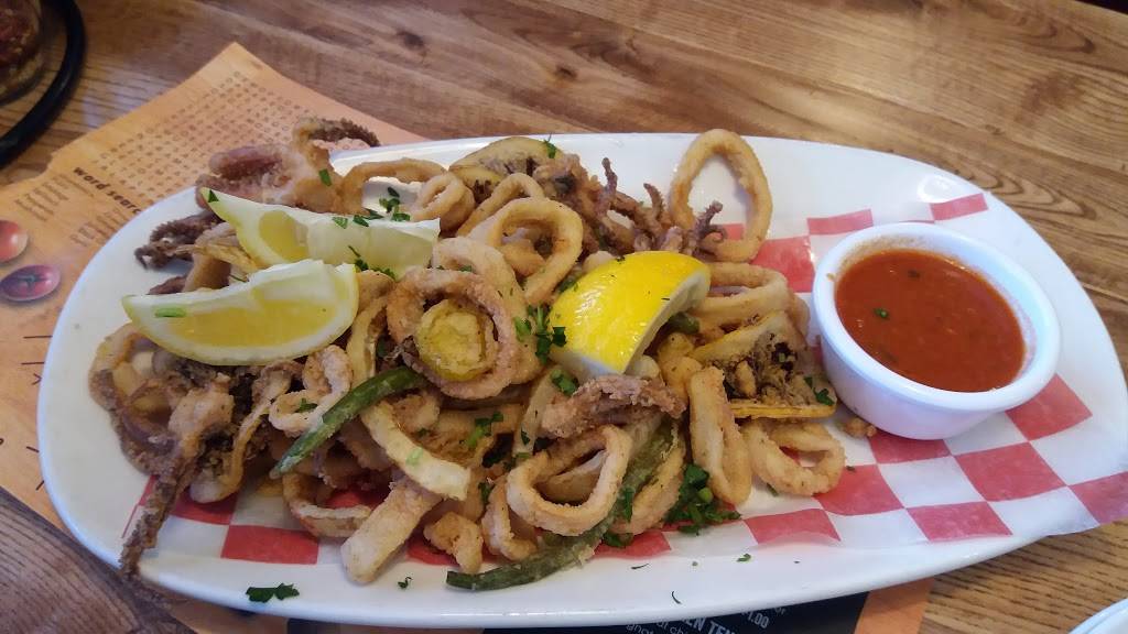 Giordanos | restaurant | 119 S Main St, Naperville, IL 60540, USA | 6304282111 OR +1 630-428-2111