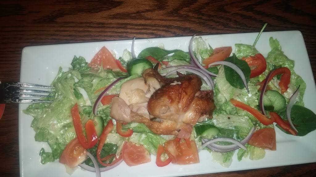 Tapps | restaurant | 5630 Finch Ave E, Scarborough, ON M1B 1T1, Canada | 4162994663 OR +1 416-299-4663