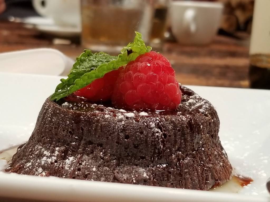 Cafe Fiore | restaurant | 66 S California St, Ventura, CA 93001, USA | 8056531266 OR +1 805-653-1266