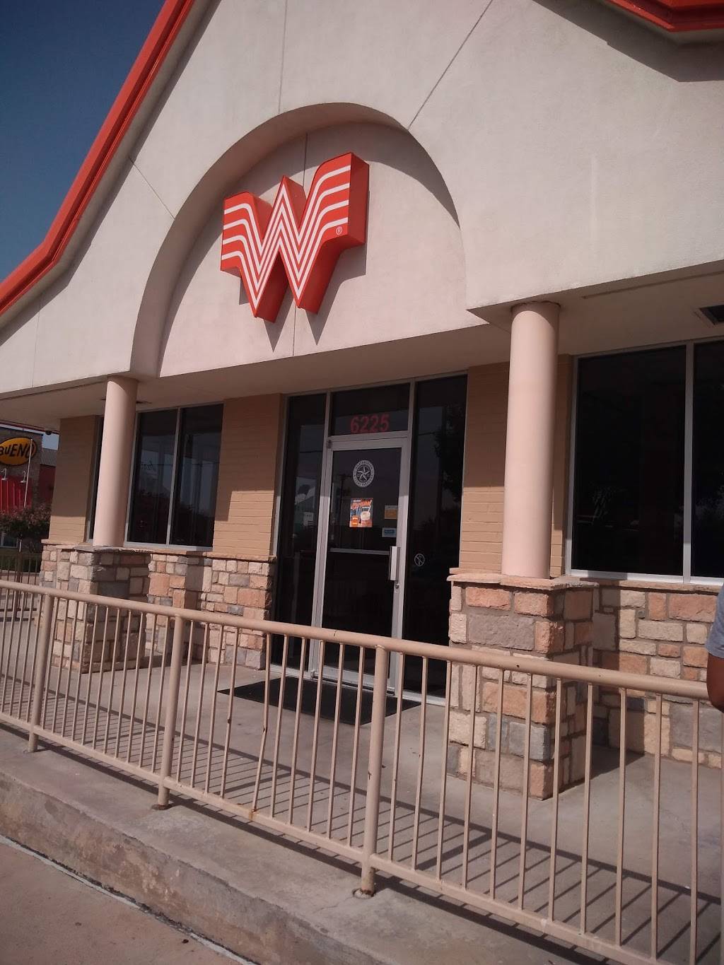 Whataburger | restaurant | 6225 Precinct Line Rd, North Richland Hills, TX 76180, USA | 8172818410 OR +1 817-281-8410