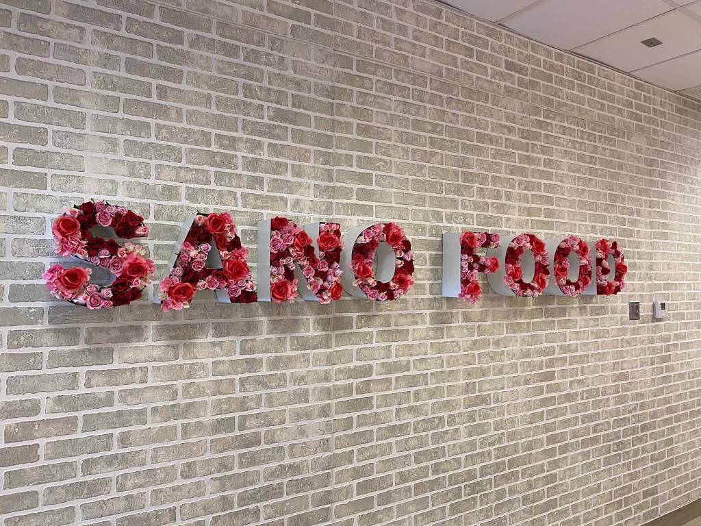Sano Food Pembroke | restaurant | 2020 N Flamingo Rd #34, Pembroke Pines, FL 33028, USA | 9542512967 OR +1 954-251-2967