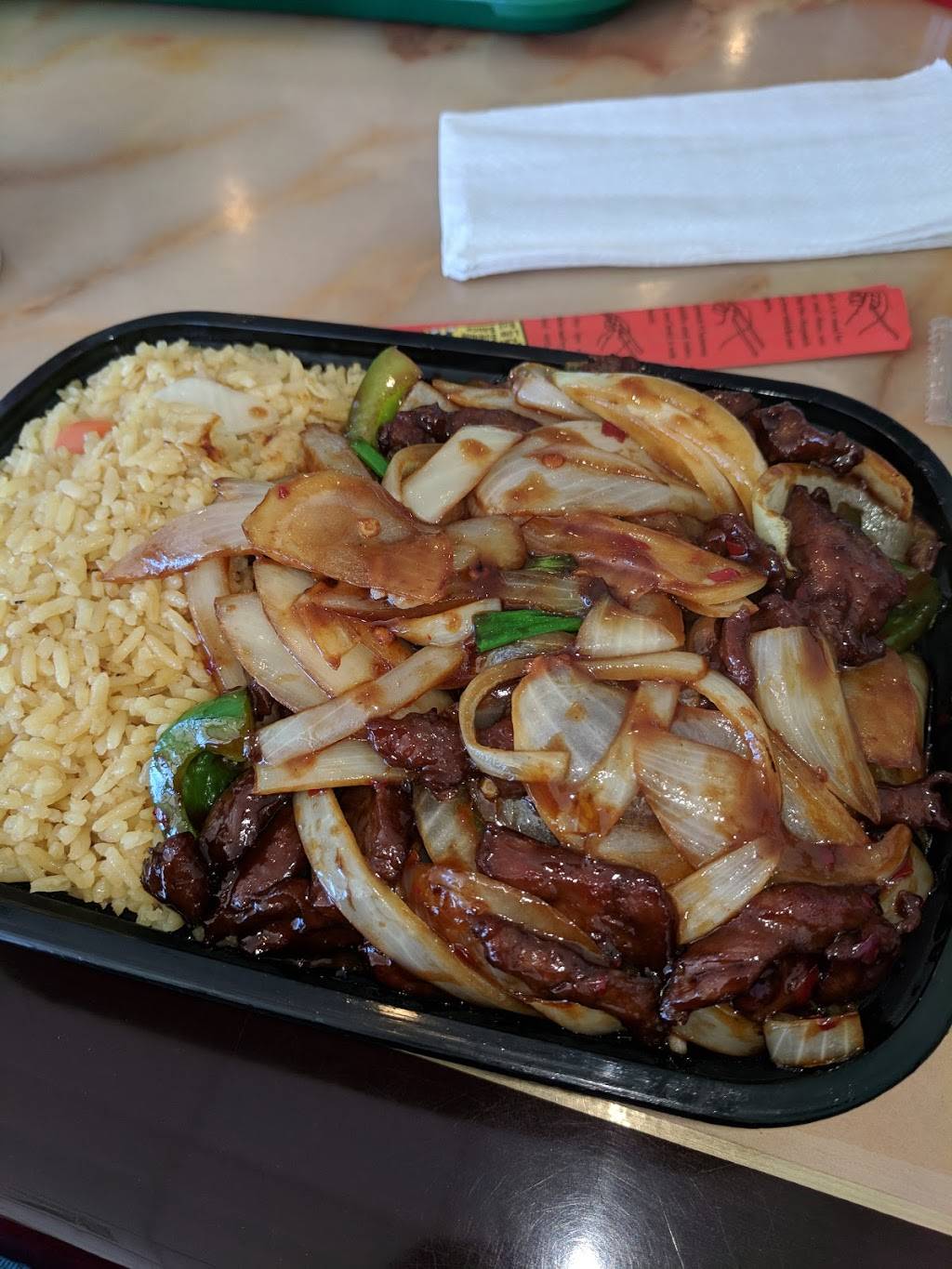 Panda House | restaurant | 11370 US 49, Gulfport, MS 39503, USA | 2288313385 OR +1 228-831-3385