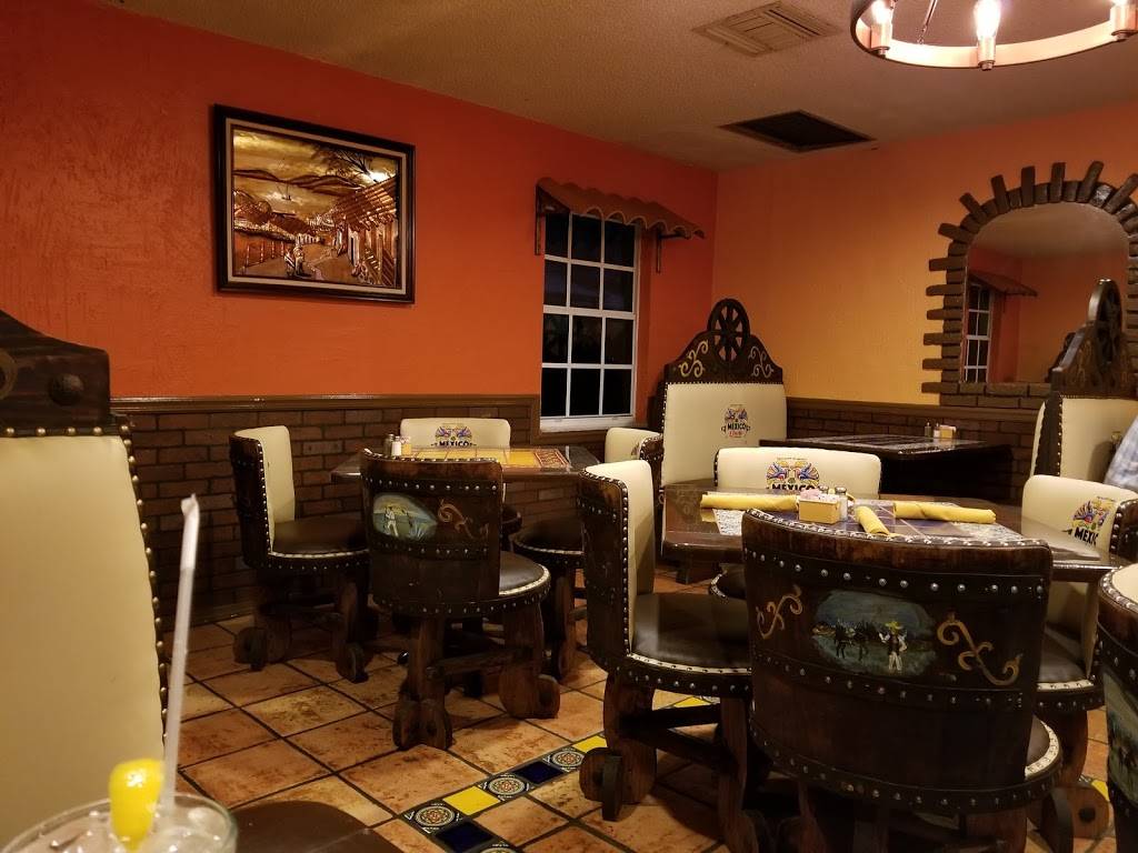 Mexico Lindo Restaurant | restaurant | 3724 Del Prado Blvd S, Cape Coral, FL 33904, USA | 2398004533 OR +1 239-800-4533