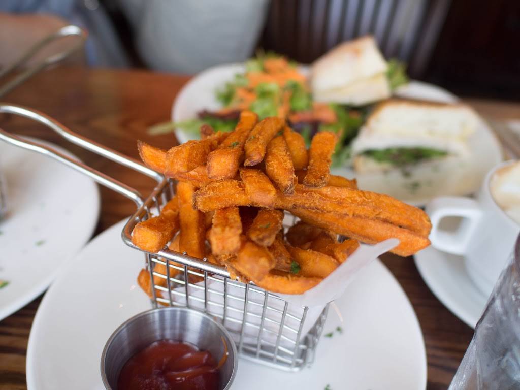 Coupa Cafe - Stanford Golf Course | cafe | 198 Junipero Serra Blvd, Stanford, CA 94305, USA | 6503310517 OR +1 650-331-0517