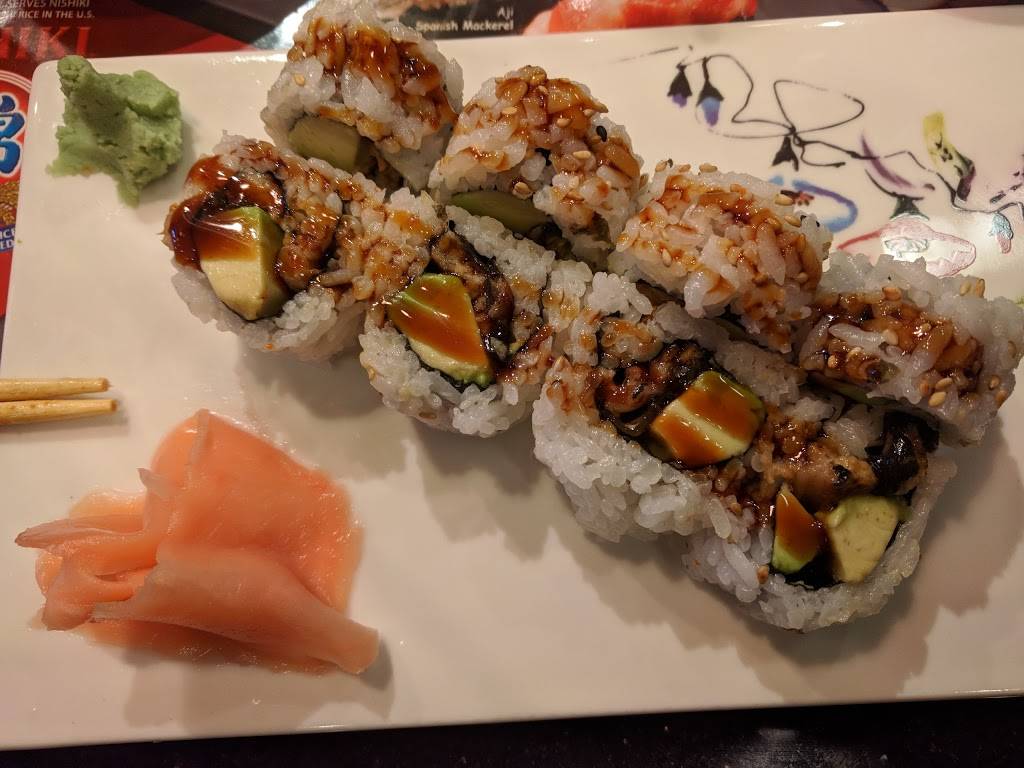 Asian Sakae | restaurant | 405 N Center St #22, Westminster, MD 21157, USA | 4108577626 OR +1 410-857-7626