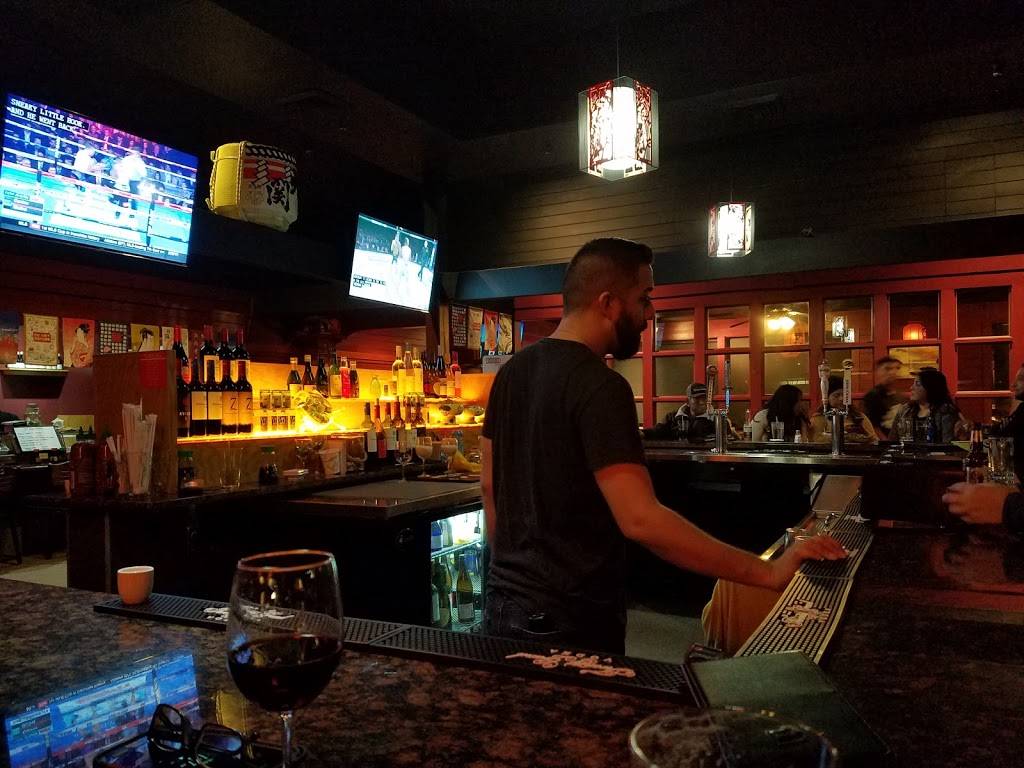 Sakura Japanese Steakhouse & Sushi | restaurant | 201 W Court St, Woodland, CA 95695, USA | 5306681998 OR +1 530-668-1998